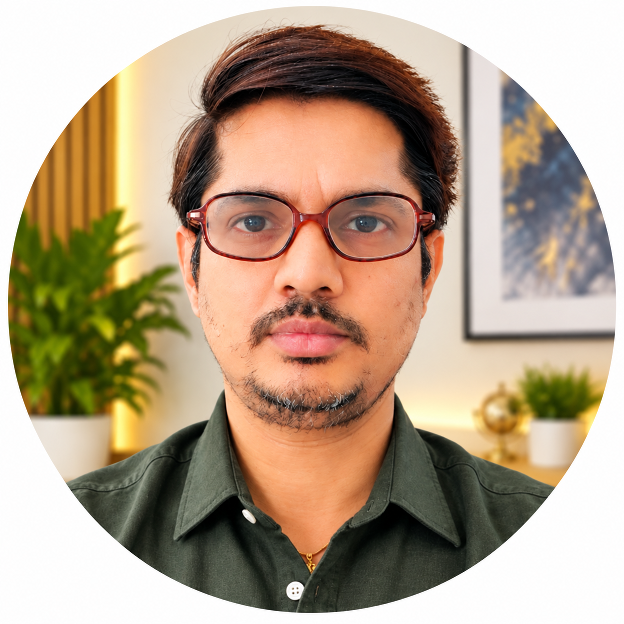 Mohan, MohanTrips