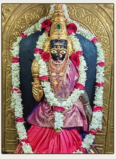 Sri Rajarajeswari Devi