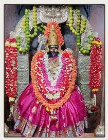 Sri Puruhutika Devi Temple
